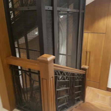 Hotel Harbour View Colaba Mumbai Exterior foto