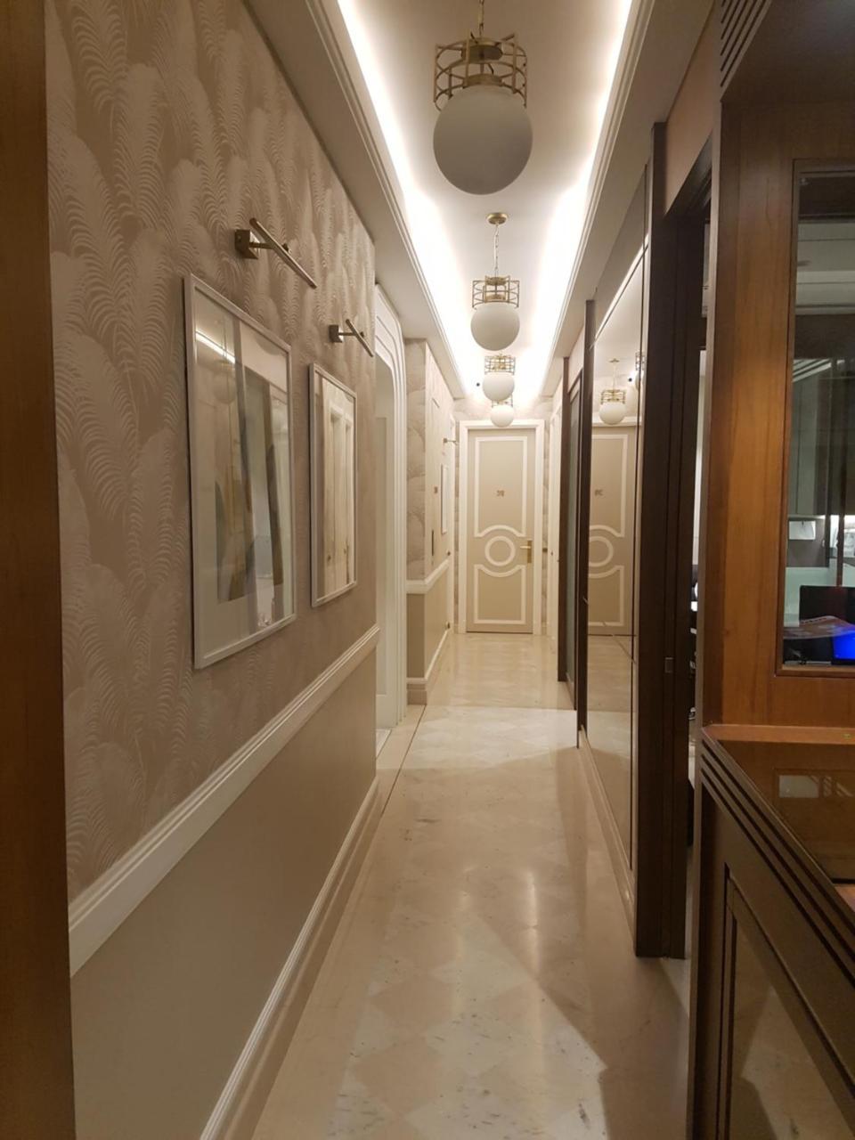 Hotel Harbour View Colaba Mumbai Exterior foto