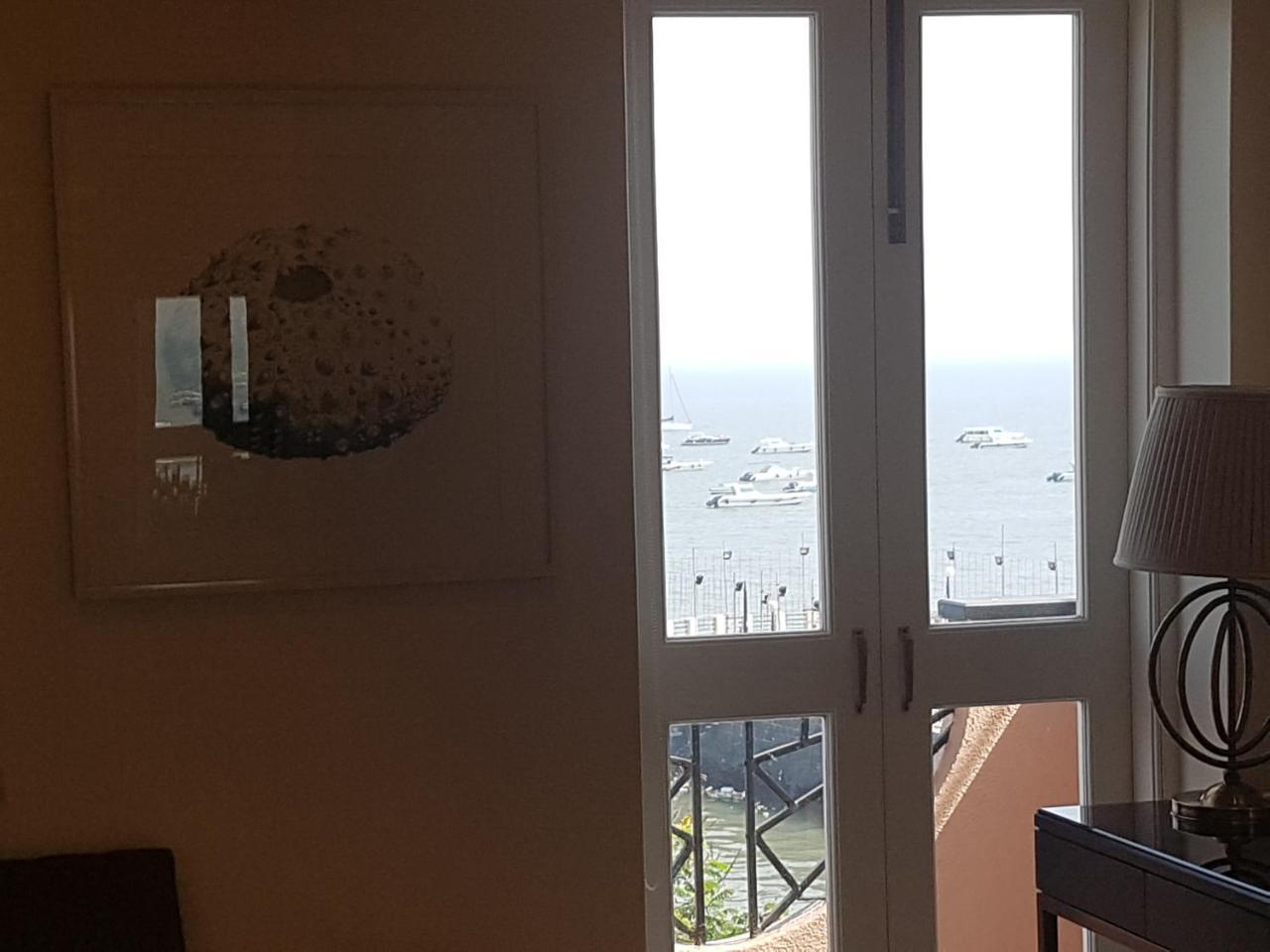 Hotel Harbour View Colaba Mumbai Exterior foto