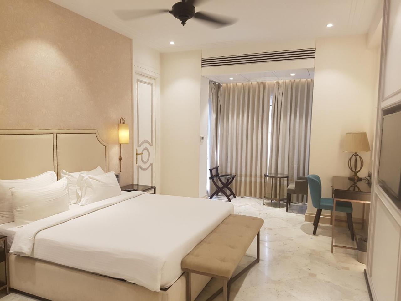 Hotel Harbour View Colaba Mumbai Exterior foto