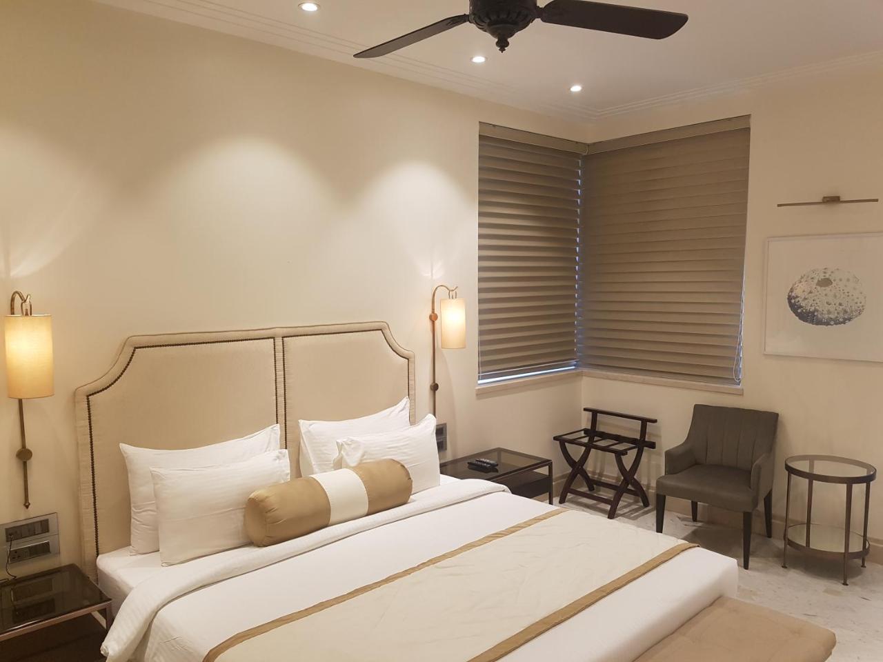 Hotel Harbour View Colaba Mumbai Exterior foto