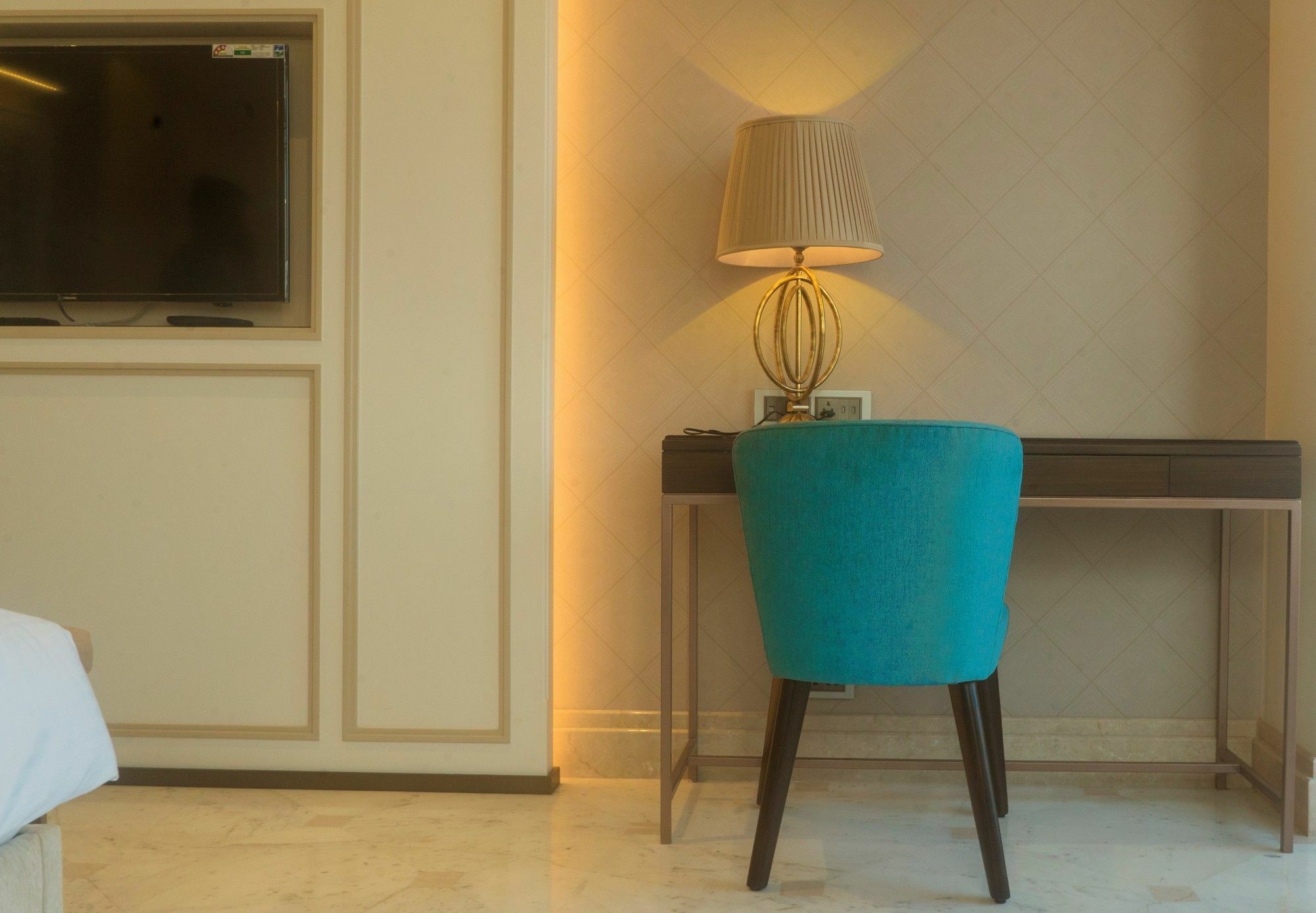 Hotel Harbour View Colaba Mumbai Exterior foto